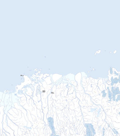 Cape Andreasen (089C06 Toporama)