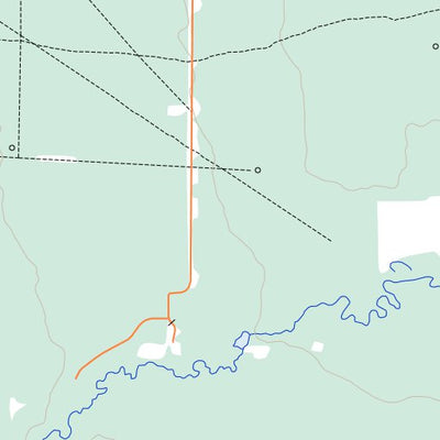Keg River (084F13 Toporama)