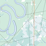 Keg River (084F13 Toporama)