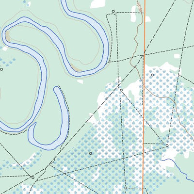 Keg River (084F13 Toporama)