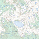 Seymour Inlet (092M02 Toporama)