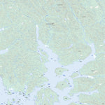 Kyuquot (092L03 Toporama)