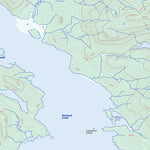 Kyuquot (092L03 Toporama)