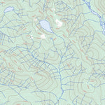 Kyuquot (092L03 Toporama)