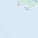 Cape Caution (092M04 Toporama)