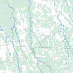 Edra Creek, AB (084I04 Toporama)