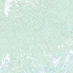 Wentzel River, AB (084J10 Toporama)