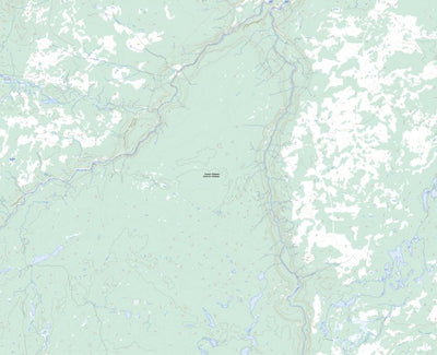 Scum Lake (092O13 Toporama)