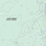 Scum Lake (092O13 Toporama)