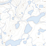 Mount Davy, NU (087B13 Toporama)