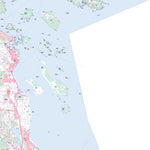 Sidney (092B11 Toporama)