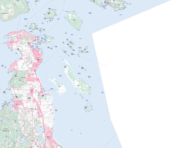 Sidney (092B11 Toporama)