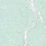 Louis Creek (092P01 Toporama)