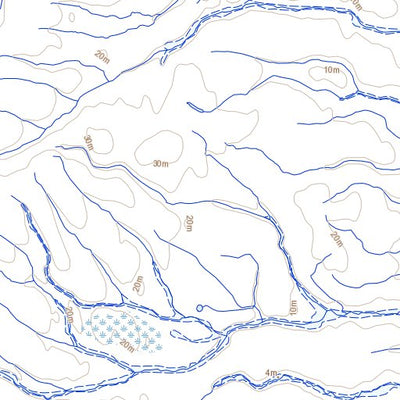 Cape Ludlow Rich (089D05 Toporama)