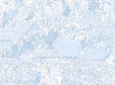 Ammalurtuq Lake (087D10 Toporama)
