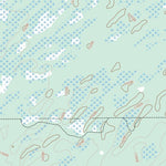 Moose Island, AB (084K02 Toporama)