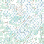 Moose Island, AB (084K02 Toporama)