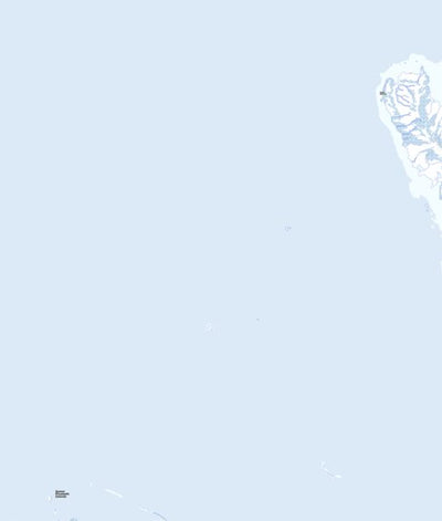 Cape Murray (089D13 Toporama)