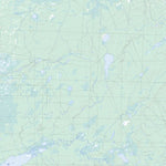 Spawn Lake, NT (085D01 Toporama)