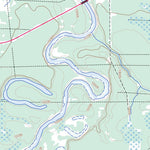 Unnamed, AB (084L09 Toporama)