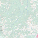 Fernie, BC (082G11 Toporama)