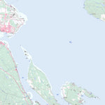 Comox (092F10 Toporama)