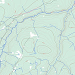 Oyster River (092F14 Toporama)