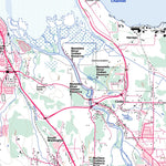 Nanaimo (092G04 Toporama)