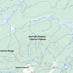 Natalkuz Lake (093F06 Toporama)