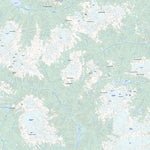 Mamquam Mountain (092G15 Toporama)