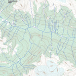 Mamquam Mountain (092G15 Toporama)