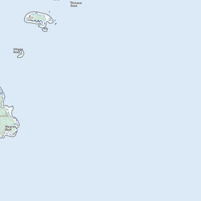 Barkley Sound (092C14 Toporama)