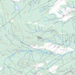 Belcourt Creek, AB (093I09 Toporama)