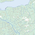 Muchalat Inlet (092E09 Toporama)