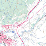 Merritt (092I02 Toporama)