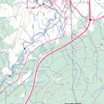 Merritt (092I02 Toporama)