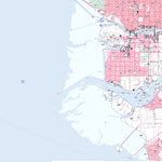 Lulu Island (092G03 Toporama)