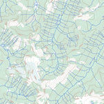 Birkenhead Lake (092J10 Toporama)
