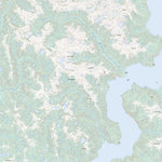 Knight Inlet (092K13 Toporama)