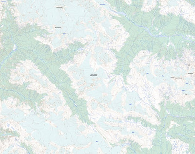 Mount Dalgleish (092J12 Toporama)