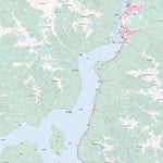 Squamish (092G11 Toporama)