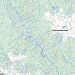 Squamish (092G11 Toporama)