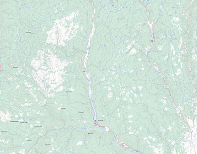 Tulameen (092H10 Toporama)