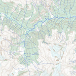 Tzeo River (092M15 Toporama)