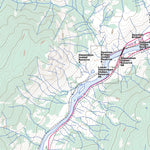 Spences Bridge (092I06 Toporama)