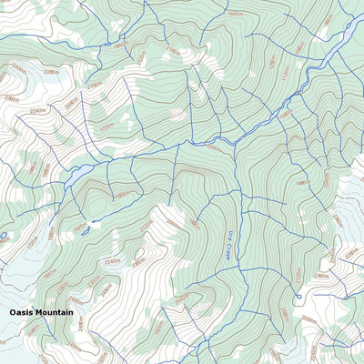 Whistler (092J02 Toporama)