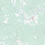 Houston (093L07 Toporama)