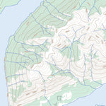 Tatlayoko Lake (092N09 Toporama)