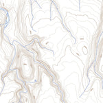 Back Point, NT (088F03 Toporama)
