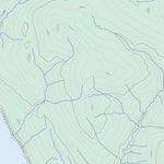 Takla Landing, BC (093N05 Toporama)